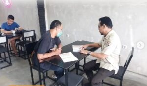 Bapenda Makassar Gencar Data Wajib Pungut Pajak Baru