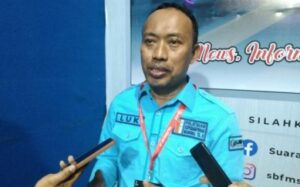 Satu Data Pelaku Usaha, Pemkab Sinjai Rancang Inovasi ‘Satu Digit Plus’