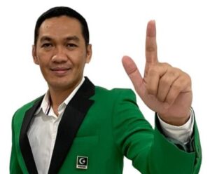 Presidium MW KAHMI Sulsel Ramaikan Bursa Calon Ketua DPD AMPI Sulsel