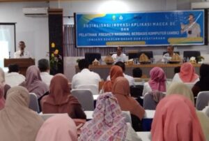 Disdik Dorong Kualitas Mutu Sekolah Lewat ANBK