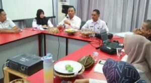 DPMPTSP Gelar Workshop untuk Pendata dari Inovasi “Satu Digit Plus”