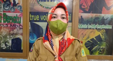 Ada Hadiah TV LCD Jika ikut Gebyar Vaksinasi di Radio SB dan Sinjai TV