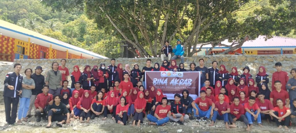 Begini Cara BEM Fisipol Universitas Tomakaka Bangun Kaderisasi dan Solidaritas yang Kuat