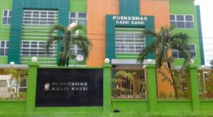Dinkes Makassar Apresiasi Pelaksanaan FGD Puskesmas Kassi-kassi dengan FKTP