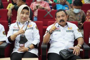 KONI Makassar Siapkan Tim Hukum di Porprov Tahun Ini