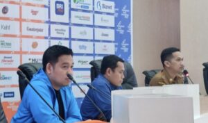 Dispora Makassar Siapakan Hadiah Untuk Pelari Marathon
