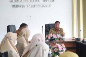 Sekwan Tuai Pujian Gegara Aplikasi e-RO’TA