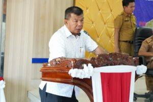 Dipimpin Andi Utta, Ratusan Warga Bulukumba Deklarasi Zero Stunting