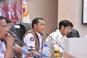 Porprov 2022, Ketua KONI Makassar Harap Semua Cabor Raih Prestasi