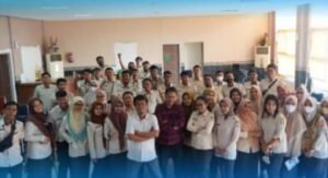 Bapenda Makassar Gelar Workshop “Smart and Creative Content” dalam Sosialisasi Pembayaran Pajak dan Retribusi