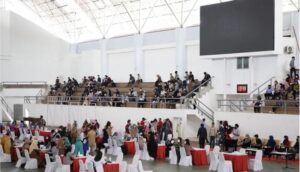 Dinkes Makassar Buka Layanan Vaksin Booster