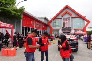 Ayo Ikuti Update Pertandingan Kontingen Makassar di Porprov Sulsel 2022
