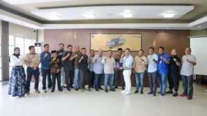 Dikunjungi Pansus DPRD Sumenep, PDAM Bahas Hal Ini