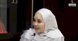 Usai Fakum, Kini DWP Bappeda Makassar Berbenah