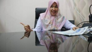 Taget Zero Stunting, dr Nursaidah: Makassar Paling Rendah di Sulsel