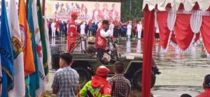 Menarik, Wali Kota Makassar Berikan Lapangan Pekerjaan Bagi Peraih Emas di Porprov 