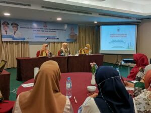 Percepatan Penanganan Stunting, Dinkes Gelar Orientasi KPM