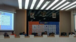 3.500 Peserta Akan Ikuti Lomba Lari Marathon Dispora Makassar