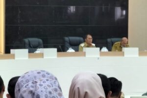 Wali Kota Makassar Bentuk Pengawas Kebersihan
