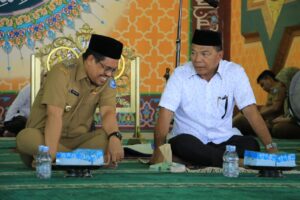 Bupati Bulukumba Buka Lomba Seni Keagamaan Pekan Maulid di ICDT