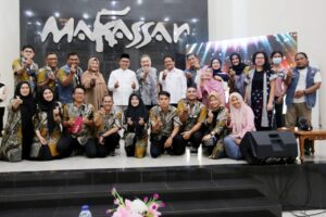 Program Danny Jagai Anakta Dibahas dr. Aisah Dahlan dari Perspektif Neurosains
