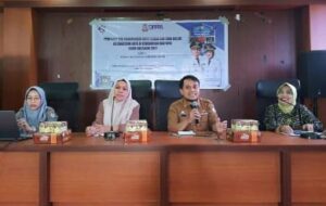 DPPPA Makassar Ajak Kamu Kenali Lebih Dekat ‘Apa itu PISA?’