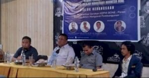 Dispora Makassar Ingin Ciptakan Pemuda Produktif