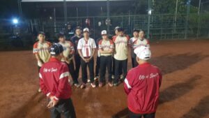 Pantau Latihan Atlet Hingga Dini Hari, KONI Makassar: Semua Sudah Siap Juara