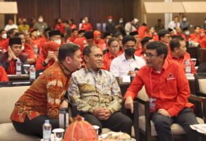 Dinilai Layak Maju Pilgub Sulsel, Pengamat: Danny Pemimpin yang Saya Istilahkan ‘Kacang Tak Lupa Kulitnya’