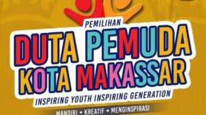 Dispora Makassar Dorong Pemuda Jadi Duta