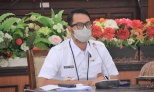 Selamat Ulang Tahun TNI, Bupati ASA: Semoga Semakin Hebat-Tangguh