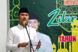 Bupati ASA Sudah Kucurkan Anggaran Rp1,3 M di Pondok Pesantren