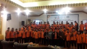 Pemprov Sulsel Siap Bantu PJTI dalam Mengurus Jenazah