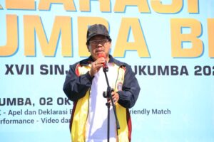 Deklarasi ‘Bulukumba Bisa’ Patahkan Keraguan KONI Sulsel