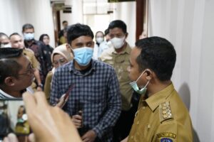 Gubernur Andi Sudirman Rekrut Disabilitas jadi Tenaga Non-ASN, Berbasis Kompetensi Difabel