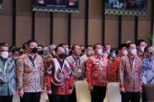 Program Pemkot Makassar Sejalan dengan Gerakan Bangga Buatan Indonesia