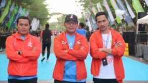 Pemkot Makassar Desain Event Olahraga Akbar S8, Digelar Tahun Depan