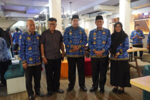 Pembangunan Jembatan Lanrange Selesai, Bupati Wajo Tunggu Waktu Gubernur untuk Peresmian