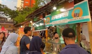 Bapenda Makassar Apresiasi Pemanfaatan QRIS di F8 2022, Nilai Total Transaksi Fantastis