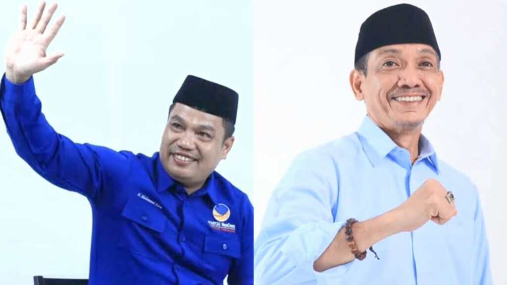 ‘Pangkep Bangkit’ Menjadi Lebih Baik: Irwan-Rahman Disebut Pasangan Ideal untuk Kontestasi Pilkada
