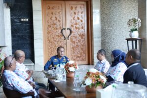 Didampingi Kadispar, Danny Pomanto Dukung Event Ma’Seli
