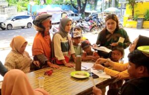 Golkar Makassar Akan Unjuk Kekuatan dalam Perayaan HUT ke-58 Tahunnya