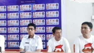 Kejuaraan Sepak Bola Bertajuk Wali Kota Cup V 2022 Siap Dilaksanakan 