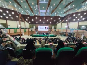 Di Hadapan Ratusan Mahasiswa Kesehatan UMI, Ketua DPRD Makassar: Jangan Andalkan Ijazah