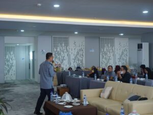 Kesekian Kalinya, Dispar Makassar Kembali Fasilitasi UMKM Peroleh HAKI