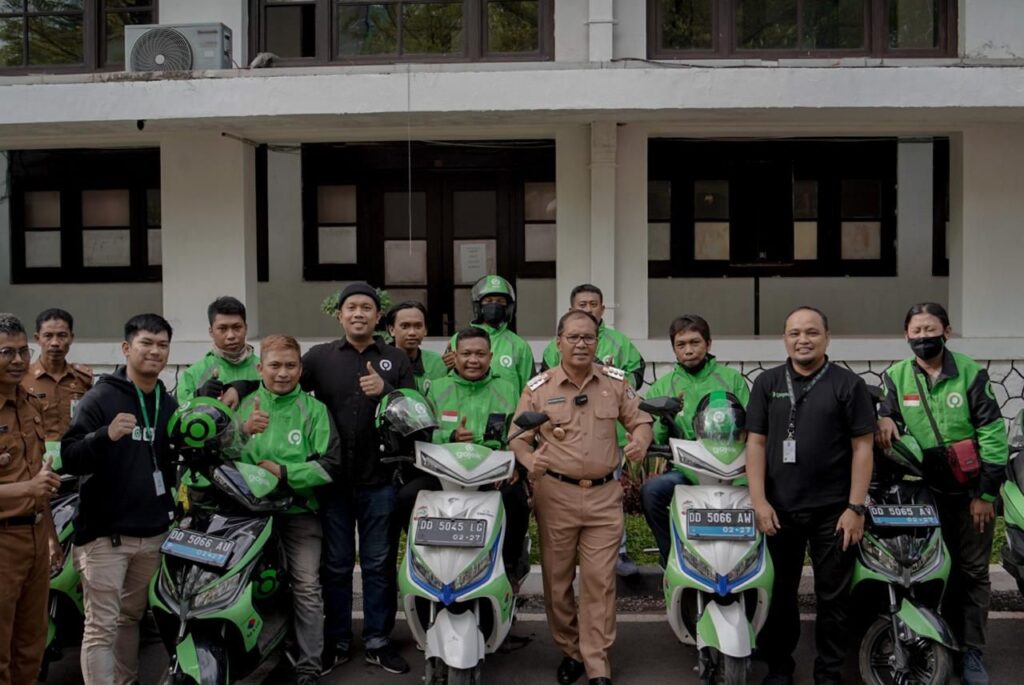 Gojek Luncurkan Promo Ekonomis, Solusi Jaga Pendapatan Mitra dan Hemat Bagi Para Penggunanya