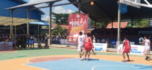 Basket 3×3 Putra Makassar Bungkam Parepare, Putrinya Bekuk Gowa