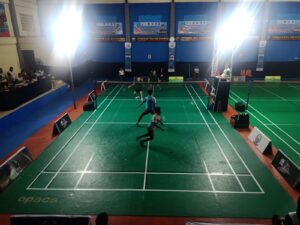 Regu Putra Makassar Masih Tanda Tanya, Putri Amankan Kursi Semifinal