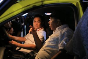 Saat Kunjungi Bulukumba Expo, YM Janji Datangkan Artis di Penutupan Porprov XVII