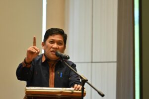 Pemprov Sulsel Tak Tolerir Anggota Satpol PP yang Ditangkap Gegara.Narkoba: Pasti Dipecat!
